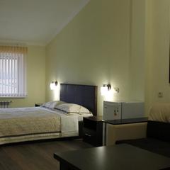 Отель Villa, Волжский, Волгоградская область