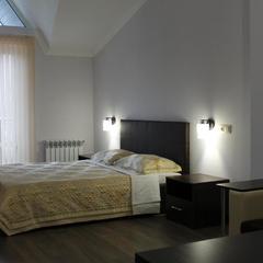 Отель Villa, Волжский, Волгоградская область