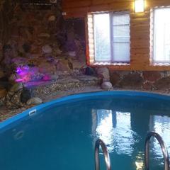 Отель Villa, Волжский, Волгоградская область