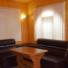 Отель Villa, Волжский, Волгоградская область