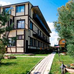 Загородный клуб Волков Скай, Волковское, Калужская область