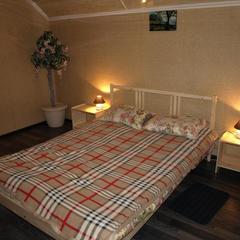 Загородный клуб Волков Скай, Волковское, Калужская область