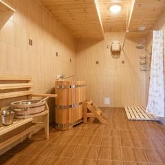 Загородный клуб Волков Скай, Волковское, Калужская область