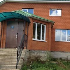 Загородный клуб Волков Скай, Волковское, Калужская область