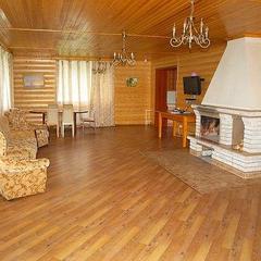 Загородный клуб Волков Скай, Волковское, Калужская область