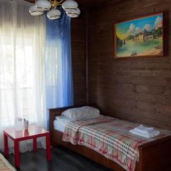 Загородный клуб Волков Скай, Волковское, Калужская область