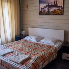 Загородный клуб Волков Скай, Волковское, Калужская область