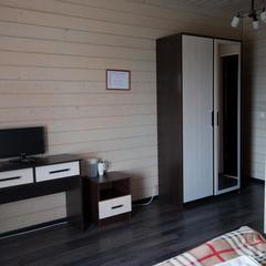 Загородный клуб Волков Скай, Волковское, Калужская область