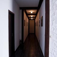 Загородный клуб Волков Скай, Волковское, Калужская область