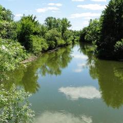 База отдыха Русская Тройка, Волжский, Волгоградская область