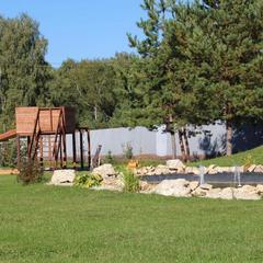 Загородный отель Волковское, Волковское, Калужская область
