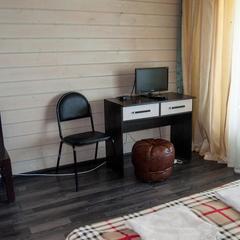 Загородный клуб Волков Скай, Волковское, Калужская область