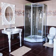 Загородный клуб Волков Скай, Волковское, Калужская область