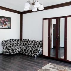 Загородный клуб Волков Скай, Волковское, Калужская область