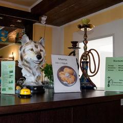 Загородный клуб Волков Скай, Волковское, Калужская область