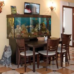 Загородный клуб Волков Скай, Волковское, Калужская область