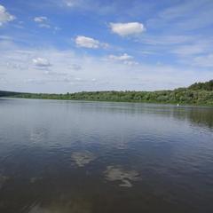 Загородный отель Волковское, Волковское, Калужская область