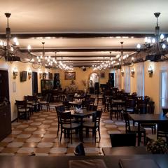 Загородный клуб Волков Скай, Волковское, Калужская область