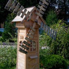 Загородный клуб Волков Скай, Волковское, Калужская область