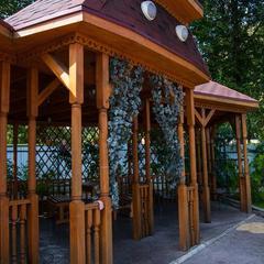 Загородный клуб Волков Скай, Волковское, Калужская область