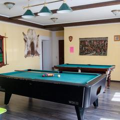 Загородный клуб Волков Скай, Волковское, Калужская область