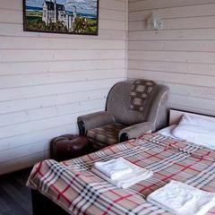 Загородный клуб Волков Скай, Волковское, Калужская область