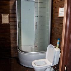 Загородный клуб Волков Скай, Волковское, Калужская область