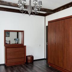 Загородный клуб Волков Скай, Волковское, Калужская область