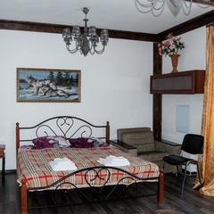 Загородный клуб Волков Скай, Волковское, Калужская область