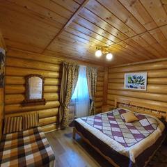 Загородный отель Волковское, Волковское, Калужская область