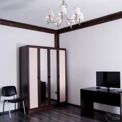 Загородный клуб Волков Скай, Волковское, Калужская область