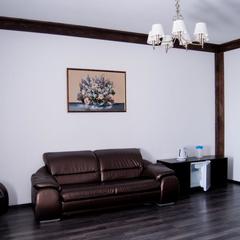 Загородный клуб Волков Скай, Волковское, Калужская область