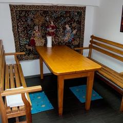 Загородный клуб Волков Скай, Волковское, Калужская область