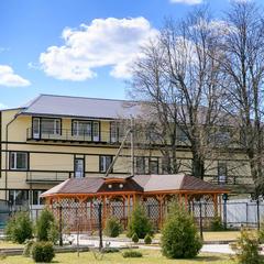 Загородный клуб Волков Скай, Волковское, Калужская область