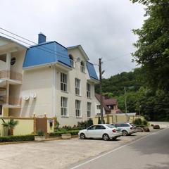 Гостевой дом Платонов, Волконка, Краснодарский край