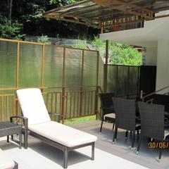 Гостевой дом Платонов, Волконка, Краснодарский край