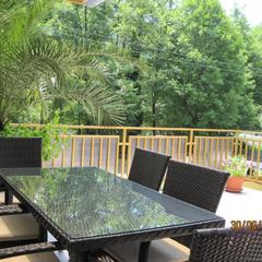 Гостевой дом Платонов, Волконка, Краснодарский край