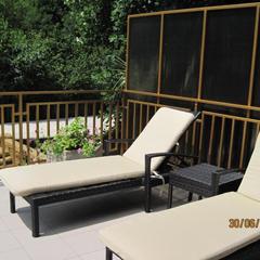 Гостевой дом Платонов, Волконка, Краснодарский край