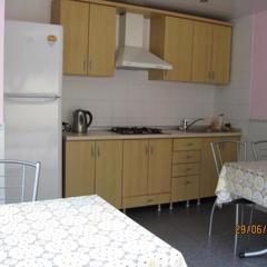 Гостевой дом Платонов, Волконка, Краснодарский край