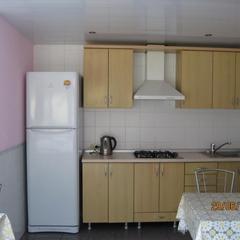 Гостевой дом Платонов, Волконка, Краснодарский край