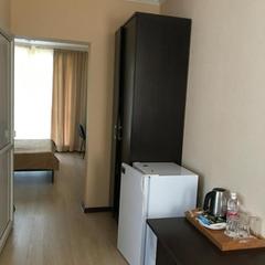 Гостевой дом Платонов, Волконка, Краснодарский край