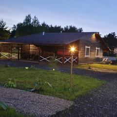 Загородный отель Волковское, Волковское, Калужская область