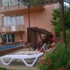 Гостевой дом Guest House Fortuna, Волконка, Краснодарский край