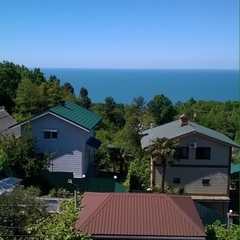 Гостевой дом Guest House Fortuna, Волконка, Краснодарский край