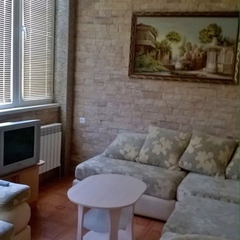 Гостевой дом Guest House Fortuna, Волконка, Краснодарский край