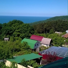 Гостевой дом Guest House Fortuna, Волконка, Краснодарский край