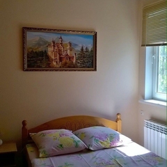Гостевой дом Guest House Fortuna, Волконка, Краснодарский край