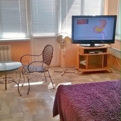 Гостевой дом Guest House Fortuna, Волконка, Краснодарский край