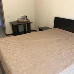 Гостевой дом Платонов, Волконка, Краснодарский край