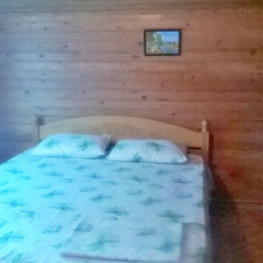 Гостевой дом Guest House Fortuna, Волконка, Краснодарский край